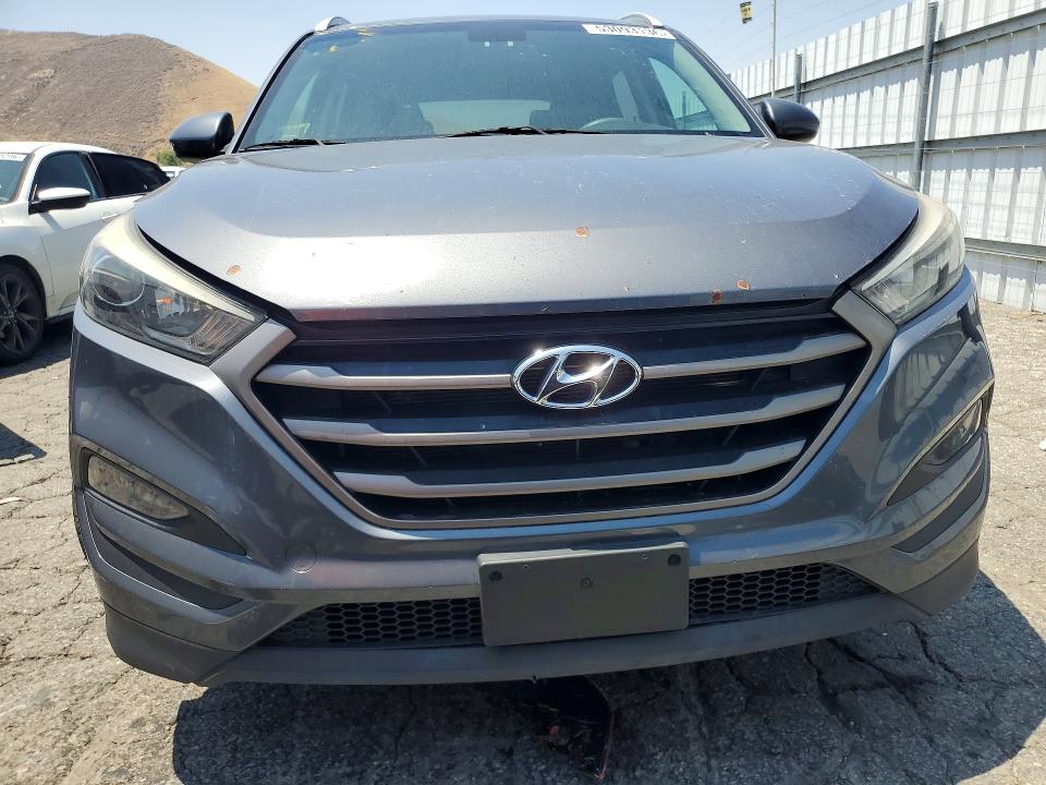 Продаж на аукціоні авто 2016 Hyundai Tucson, vin: KM8J3CA4XGU068190, номер лоту: 53093136