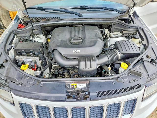 53670046 :رقم المزاد ، 1C4RJFBG9FC151928 vin ، 2015 Jeep Grand Cherokee مزاد بيع