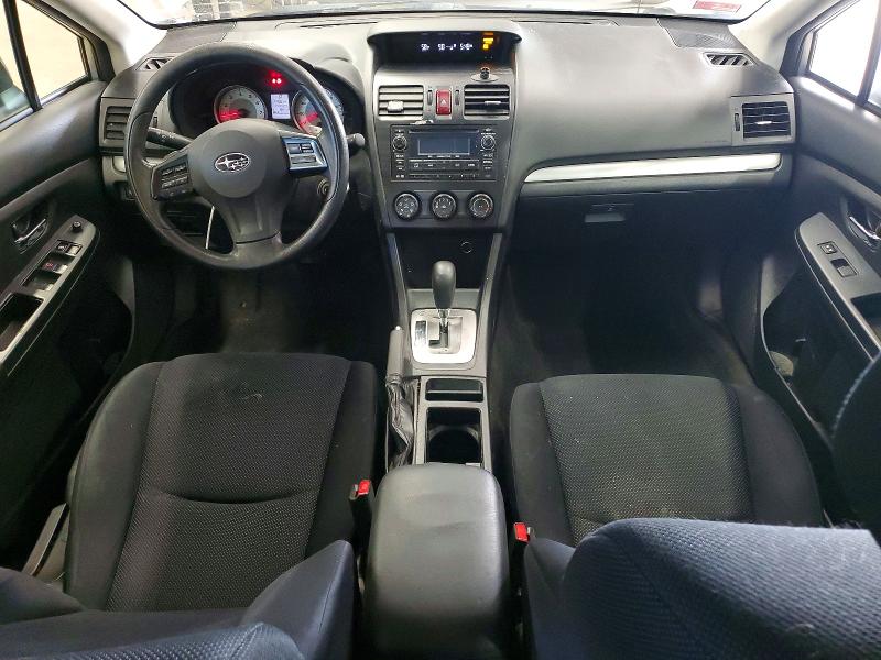 Продаж на аукціоні авто 2012 Subaru Impreza, vin: JF1GJAB69CH015269, номер лоту: 53157916