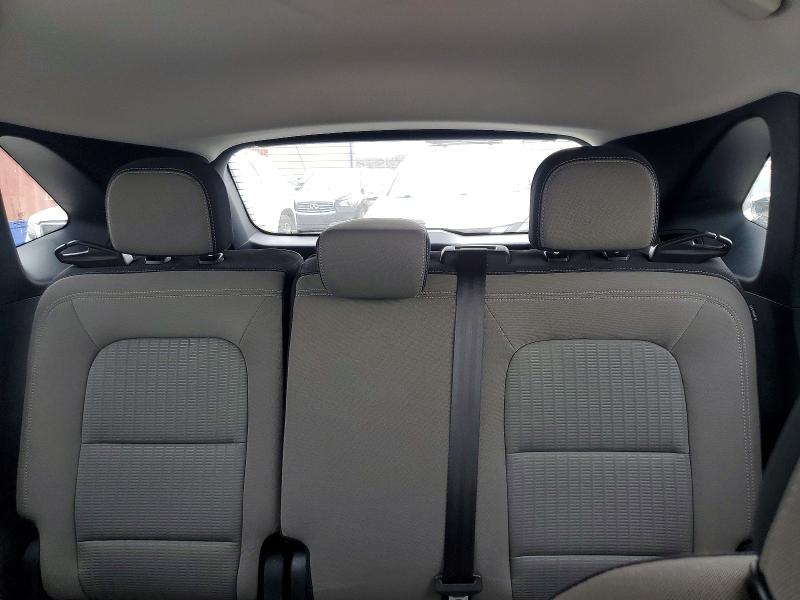 Aukcja sprzedaży 2021 Ford Escape, vin: 1FMCU0F67MUA47758, numer aukcji: 52427676