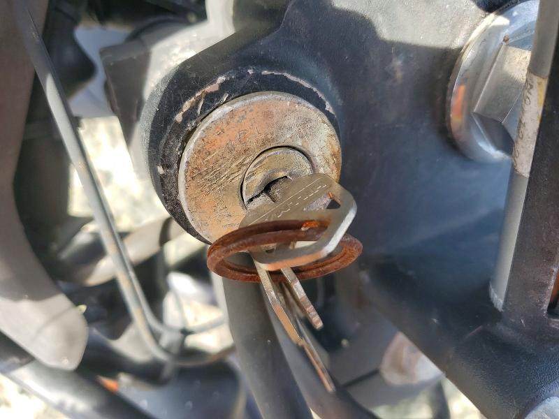 Продажа на аукционе авто 2021 Royal Enfield Motors Himalayan, vin: ME3FSM247MK401110, номер лота: 53141256