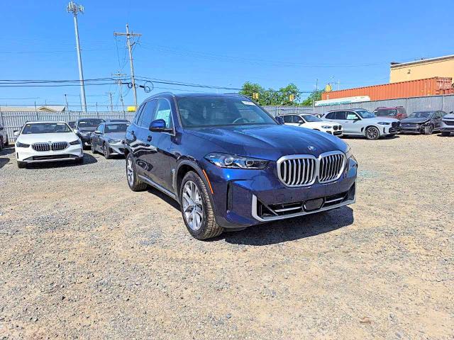 Aukcja sprzedaży 2026 Bmw X5, vin: 5UX43EU0XT9407726, numer aukcji: 54838956