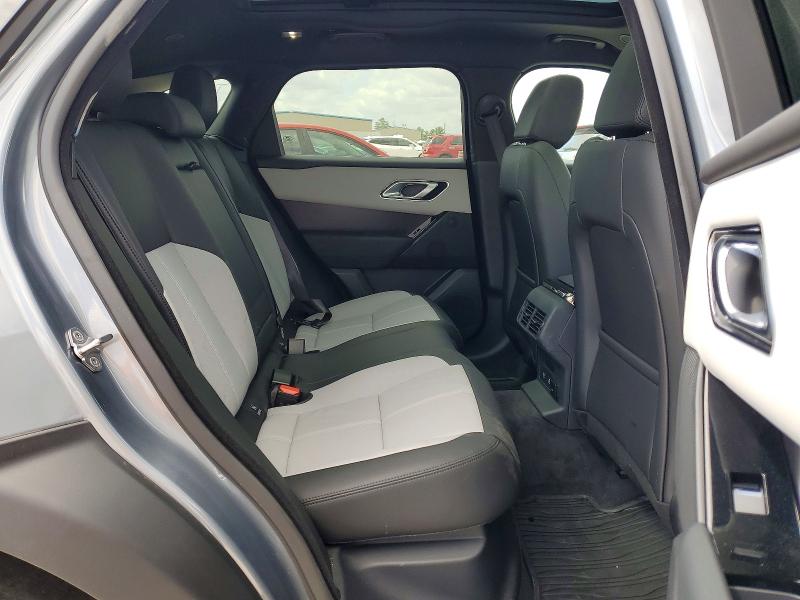 54060406 :رقم المزاد ، SALYL2EX5TA817225 vin ، 2026 Land Rover Range Rover Velar مزاد بيع