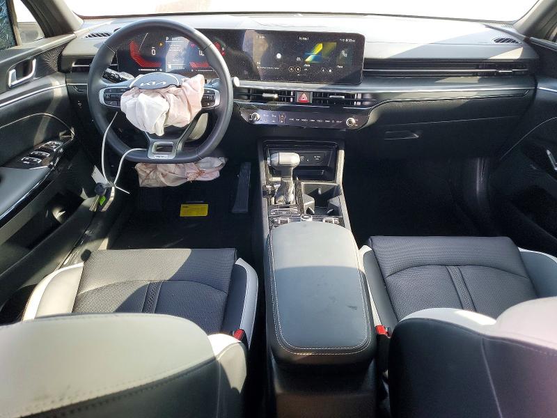 2025 Kia K5 მანქანა იყიდება აუქციონზე, vin: KNAG64J73S5382236, აუქციონის ნომერი: 48617996