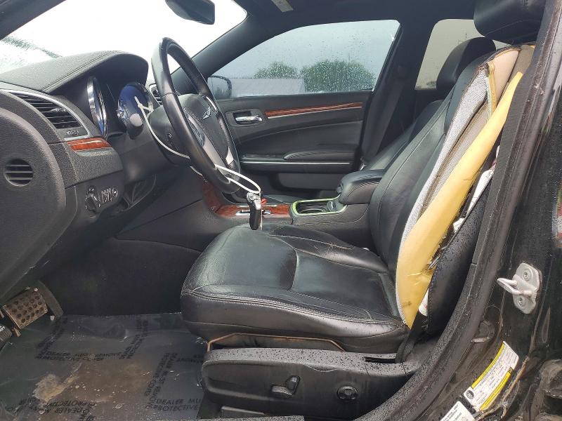 Aukcja sprzedaży 2012 Chrysler 300, vin: 2C3CCACG4CH250445, numer aukcji: 54543176
