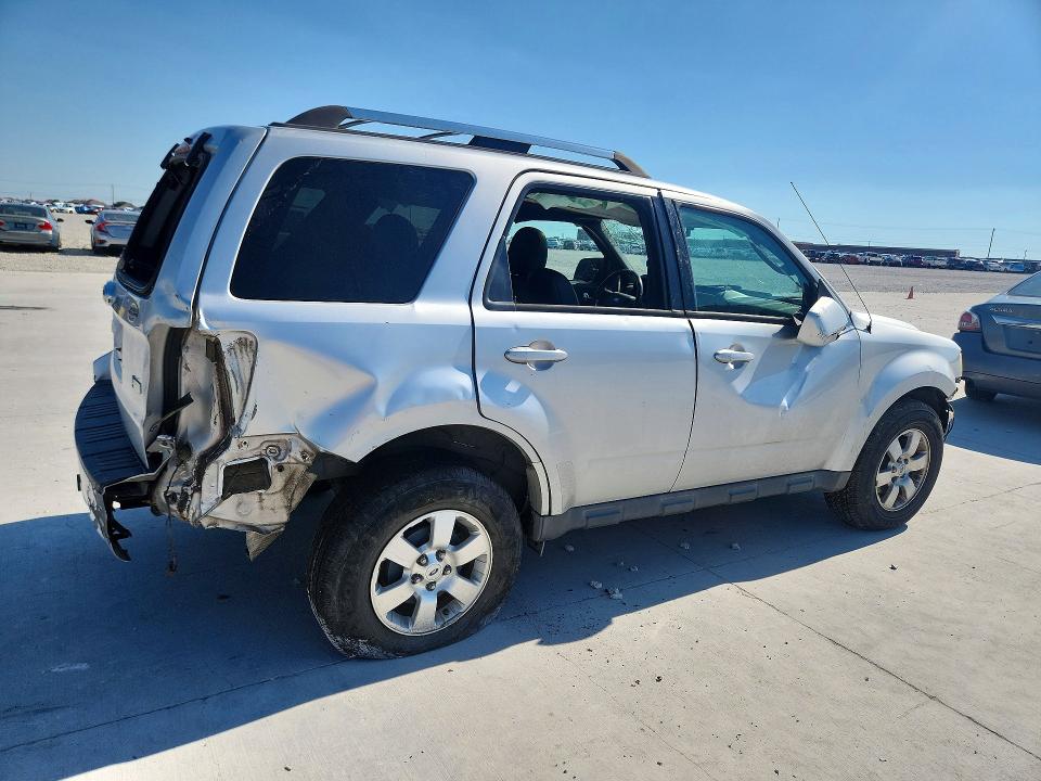 Aukcja sprzedaży 2010 Ford Escape, vin: 1FMCU9EG9AKD25873, numer aukcji: 53531896