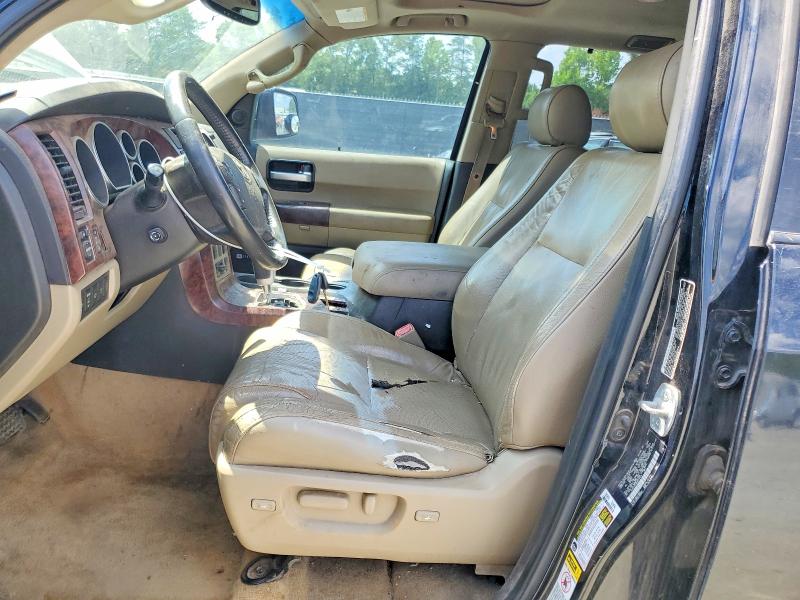 Продажа на аукционе авто 2008 Toyota Sequoia, vin: 5TDZY67A88S014173, номер лота: 54471676