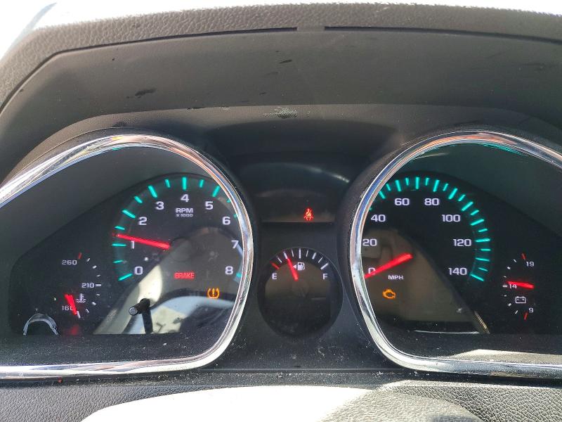 Продаж на аукціоні авто 2011 Chevrolet Traverse, vin: 1GNKV9ED5BJ265222, номер лоту: 53281986