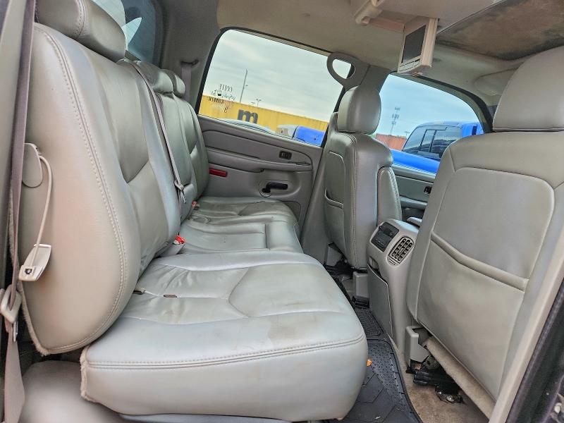 Продажа на аукционе авто 2005 Chevrolet Avalanche, vin: 3GNEK12T25G149677, номер лота: 53372016