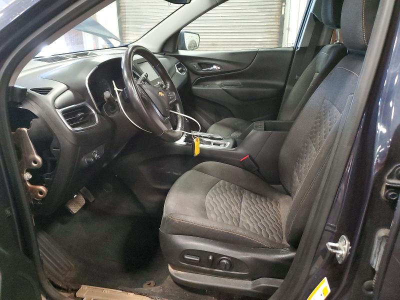 Aukcja sprzedaży 2018 Chevrolet Equinox, vin: 3GNAXJEV8JS645667, numer aukcji: 50921256