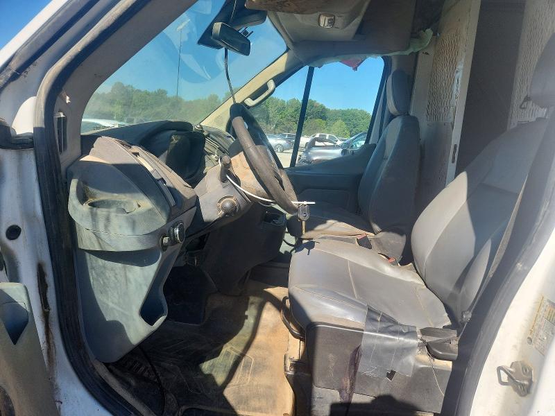 Aukcja sprzedaży 2018 Ford Transit, vin: 1FTYE2CM8JKA71919, numer aukcji: 57582736