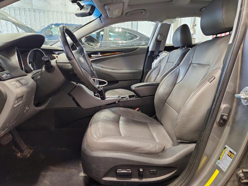 2013 Hyundai Sonata მანქანა იყიდება აუქციონზე, vin: 5NPEC4AC7DH613478, აუქციონის ნომერი: 54070236