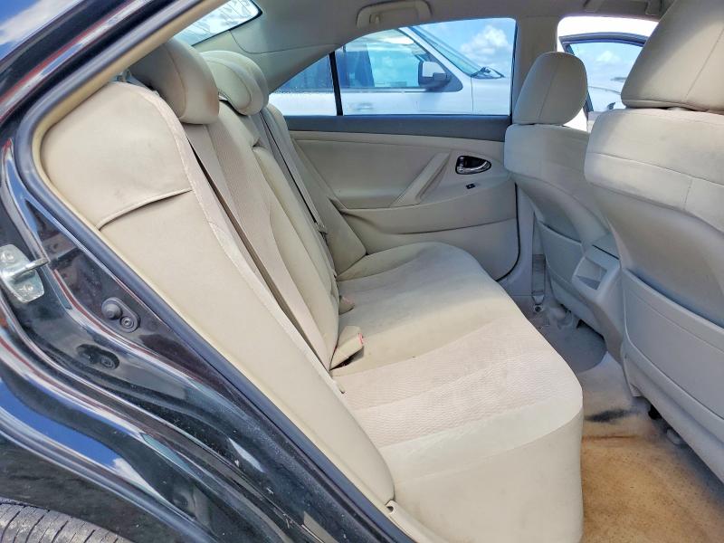 54271826 :رقم المزاد ، 4T1BF3EK0BU190585 vin ، 2011 Toyota Camry مزاد بيع