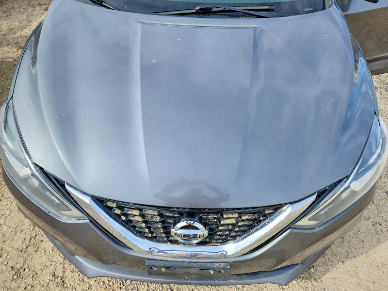 Aukcja sprzedaży 2019 Nissan Sentra, vin: 3N1AB7AP2KY343147, numer aukcji: 54152566