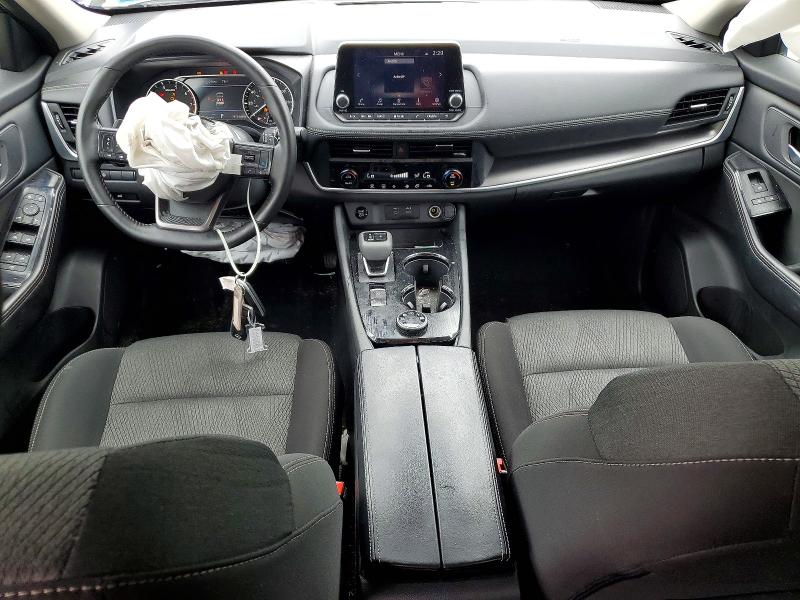 Продажа на аукционе авто 2025 Nissan Rogue, vin: 5N1BT3BB7SC805345, номер лота: 54911806