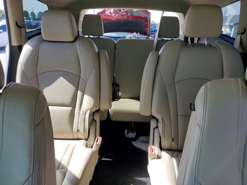 2021 Buick Enclave მანქანა იყიდება აუქციონზე, vin: 5GAERBKW8MJ254615, აუქციონის ნომერი: 52653426
