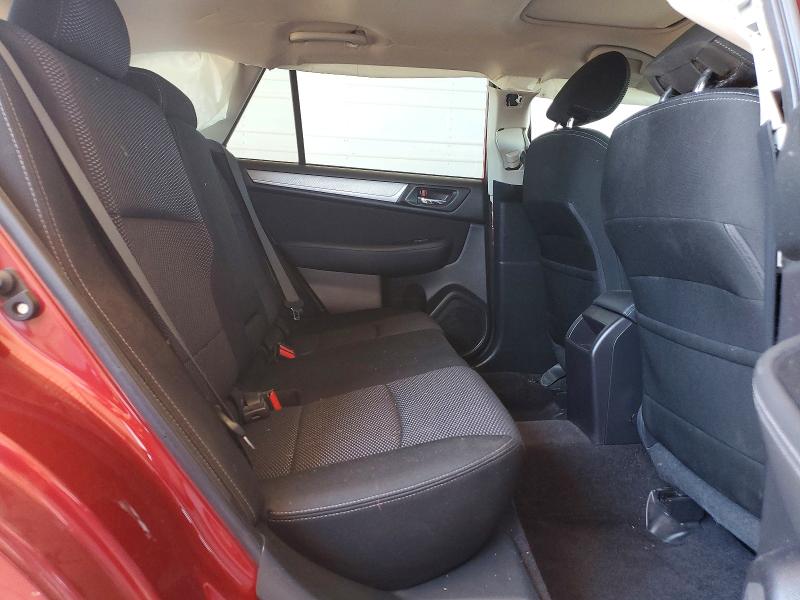 53280856 :رقم المزاد ، 4S4BSADC4F3226770 vin ، 2015 Subaru Outback مزاد بيع