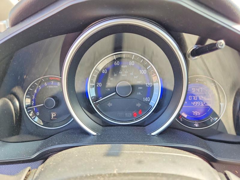 Продажа на аукционе авто 2015 Honda Fit, vin: 3HGGK5H57FM731246, номер лота: 54946376