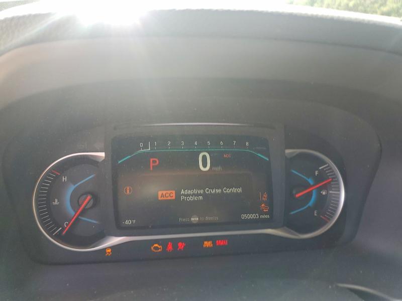 Продаж на аукціоні авто 2021 Honda Pilot, vin: 5FNYF5H53MB016599, номер лоту: 53099136