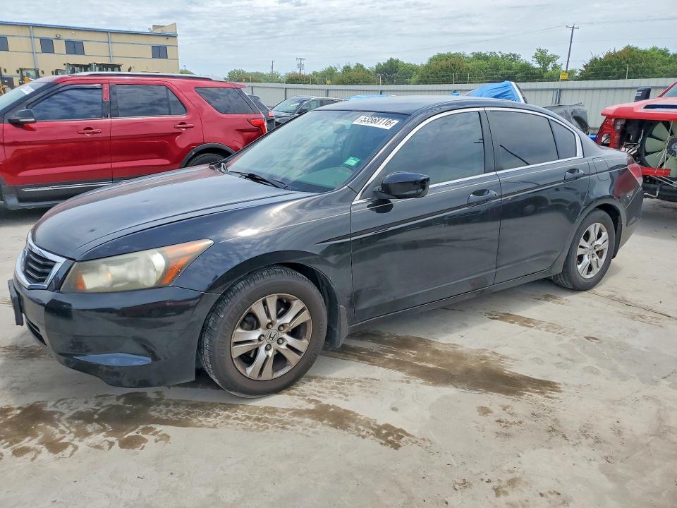 Aukcja sprzedaży 2008 Honda Accord, vin: JHMCP26488C026448, numer aukcji: 53568116