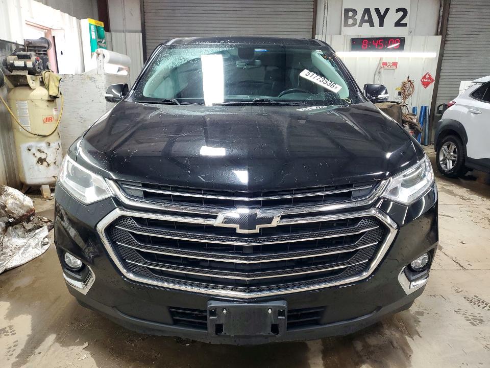 Продажа на аукционе авто 2018 Chevrolet Traverse, vin: 1GNEVHKW2JJ149794, номер лота: 51773536