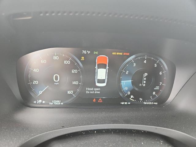 Aukcja sprzedaży 2018 Volvo S90, vin: LVY982AK1JP018469, numer aukcji: 50964926