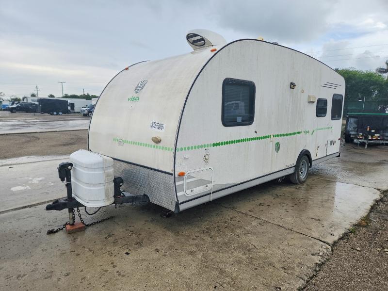 Продаж на аукціоні авто 2011 Gulfstream Recreational Vehicle (rv), vin: 1NL1DTH28B1027776, номер лоту: 53575606