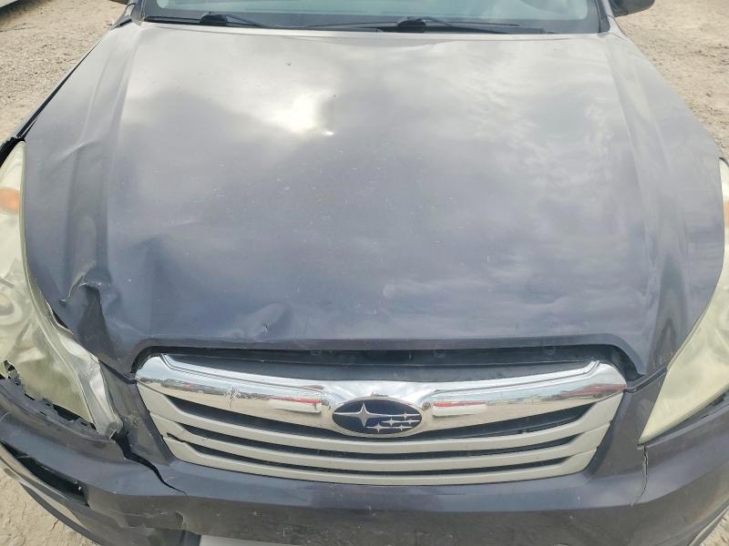 Aukcja sprzedaży 2011 Subaru Outback, vin: 4S4BRCJC9B3376055, numer aukcji: 53817586