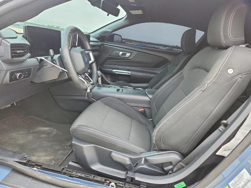 Продажа на аукционе авто 2024 Ford Mustang, vin: 1FA6P8TH4R5137678, номер лота: 51207116