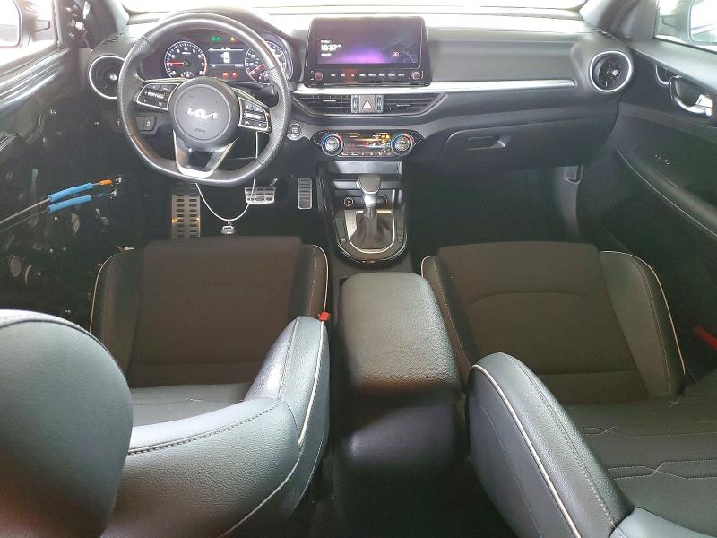 2023 Kia Forte მანქანა იყიდება აუქციონზე, vin: 3KPF54AD0PE679029, აუქციონის ნომერი: 52258016