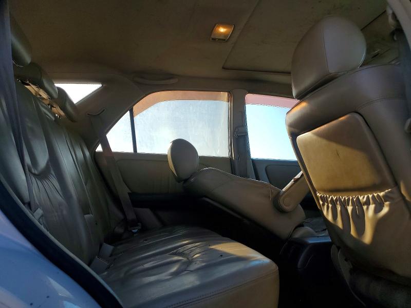 Aukcja sprzedaży 2000 Lexus Rx, vin: JT6HF10U3Y0120310, numer aukcji: 54189686