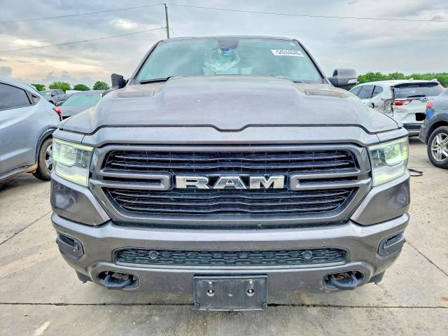 Продажа на аукционе авто 2020 Ram 1500, vin: 1C6SRFJT9LN144493, номер лота: 54244846
