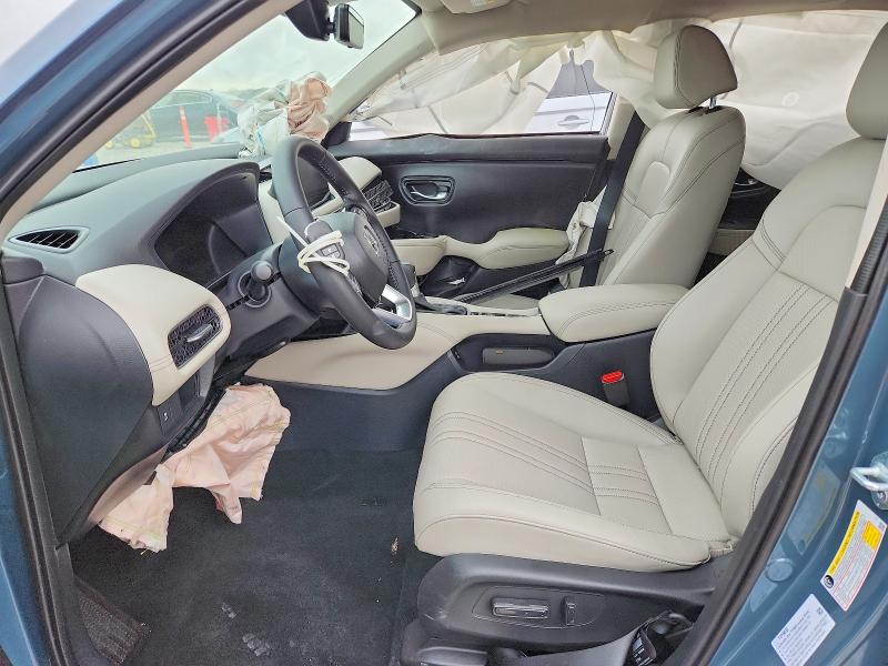 Продаж на аукціоні авто 2026 Honda Hr-v, vin: 3CZRZ2H7XTM763391, номер лоту: 52126046