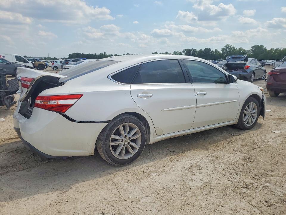 Aukcja sprzedaży 2015 Toyota Avalon, vin: 4T1BK1EB9FU160975, numer aukcji: 55435326