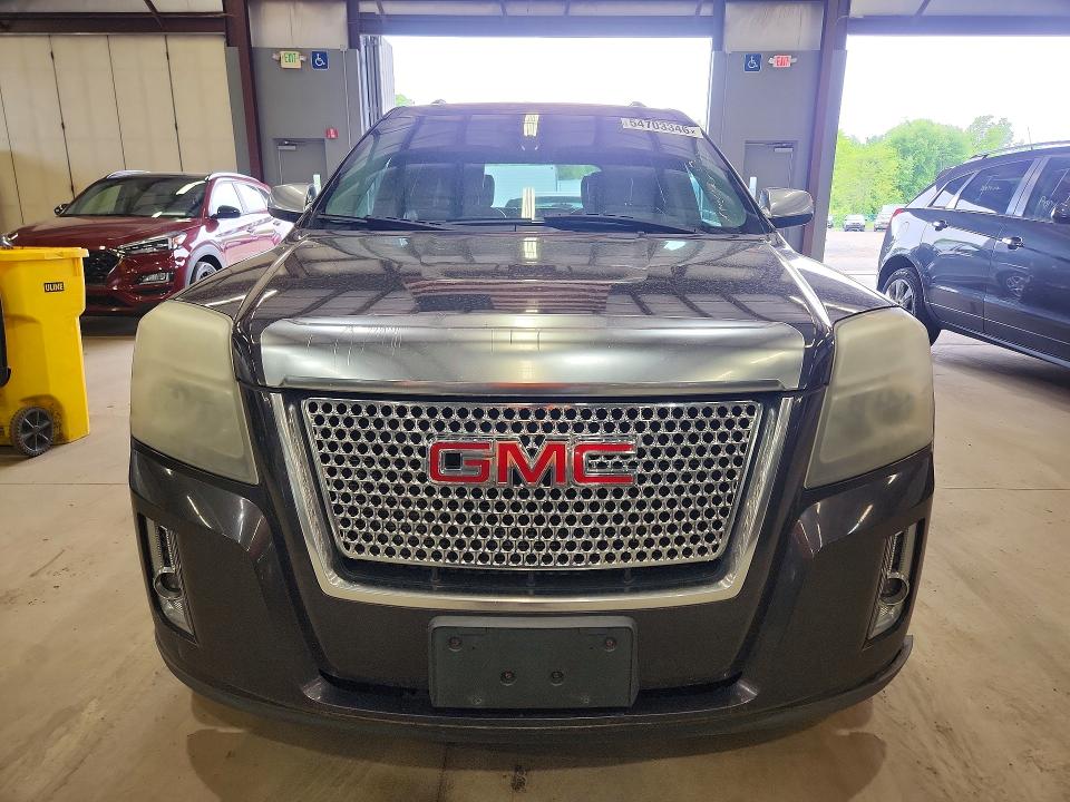 Продажа на аукционе авто 2013 Gmc Terrain, vin: 2GKFLZE30D6298902, номер лота: 54703346