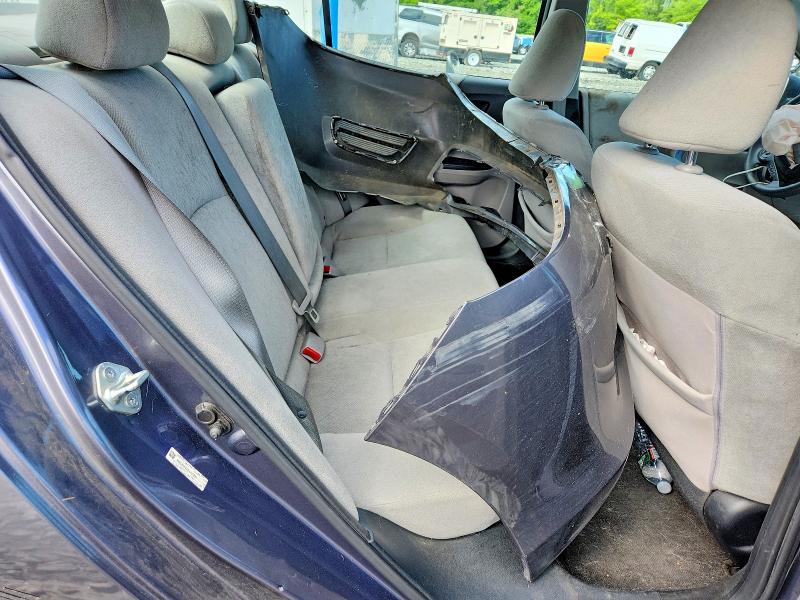52717196 :رقم المزاد ، 1HGCR2F34DA135287 vin ، 2013 Honda Accord مزاد بيع