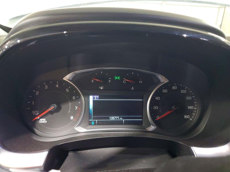 Продажа на аукционе авто 2019 Chevrolet Traverse, vin: 1GNERGKW4KJ235382, номер лота: 53071996