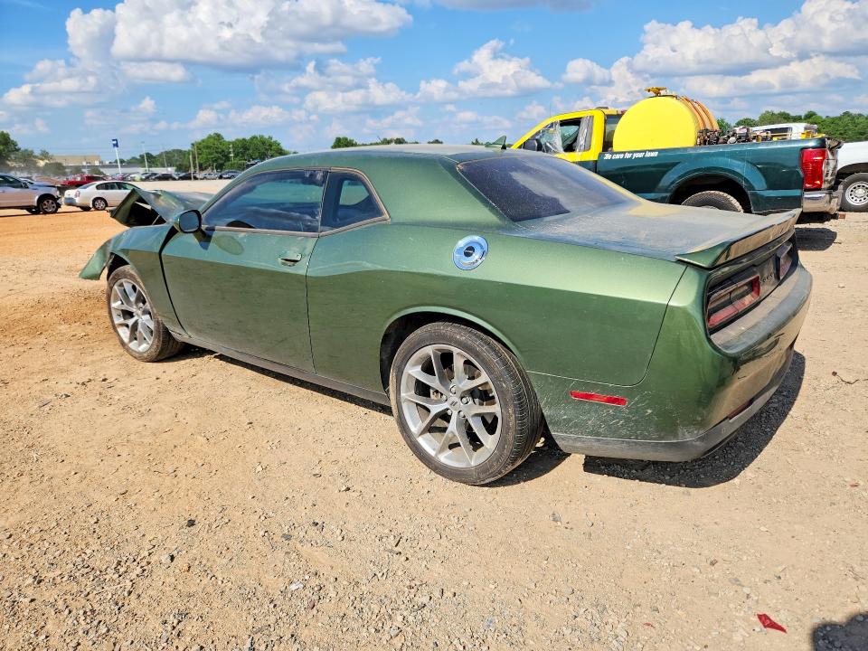 Aukcja sprzedaży 2022 Dodge Challenger, vin: 2C3CDZAG6NH159503, numer aukcji: 53784096