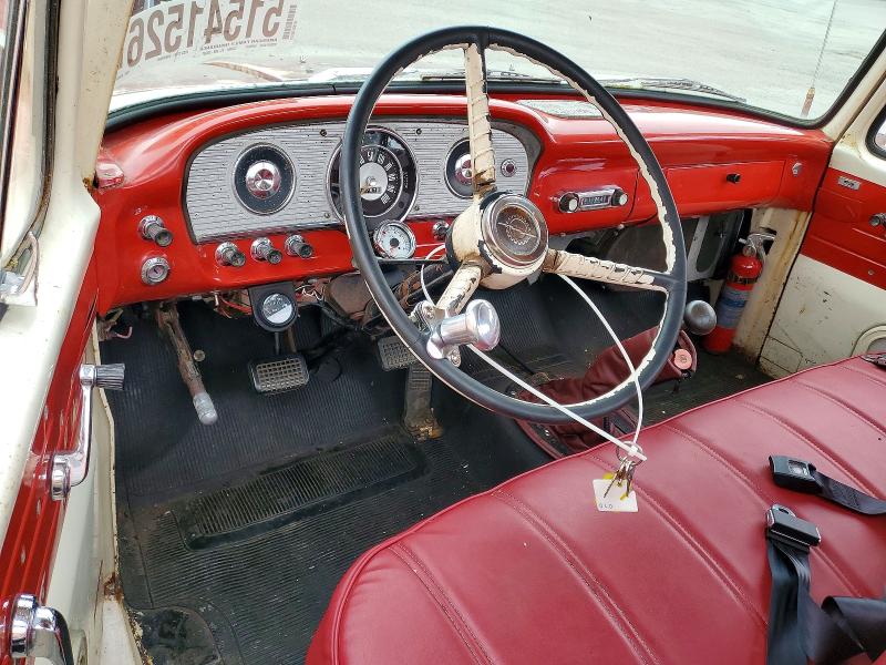 Продажа на аукционе авто 1963 Ford N-series, vin: N60DU410805, номер лота: 51541526