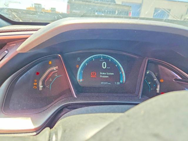 Продажа на аукционе авто 2018 Honda Civic, vin: SHHFK7H59JU223233, номер лота: 53708756