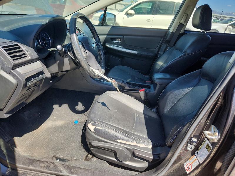 Продажа на аукционе авто 2015 Subaru Xv Crosstrek, vin: JF2GPAMC2F8228887, номер лота: 52954826