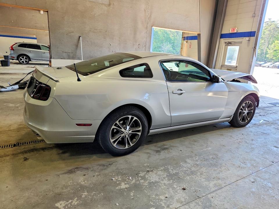 Aukcja sprzedaży 2013 Ford Mustang, vin: 1ZVBP8AM9D5260536, numer aukcji: 54145706