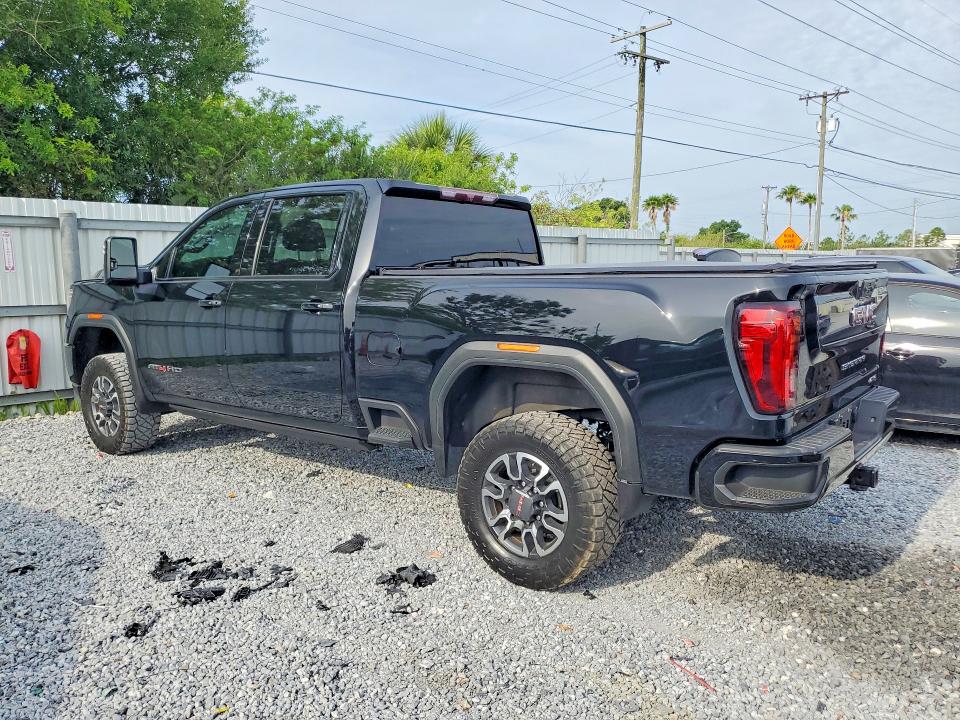 2021 Gmc Sierra მანქანა იყიდება აუქციონზე, vin: 1GT49PE72MF306464, აუქციონის ნომერი: 52840076
