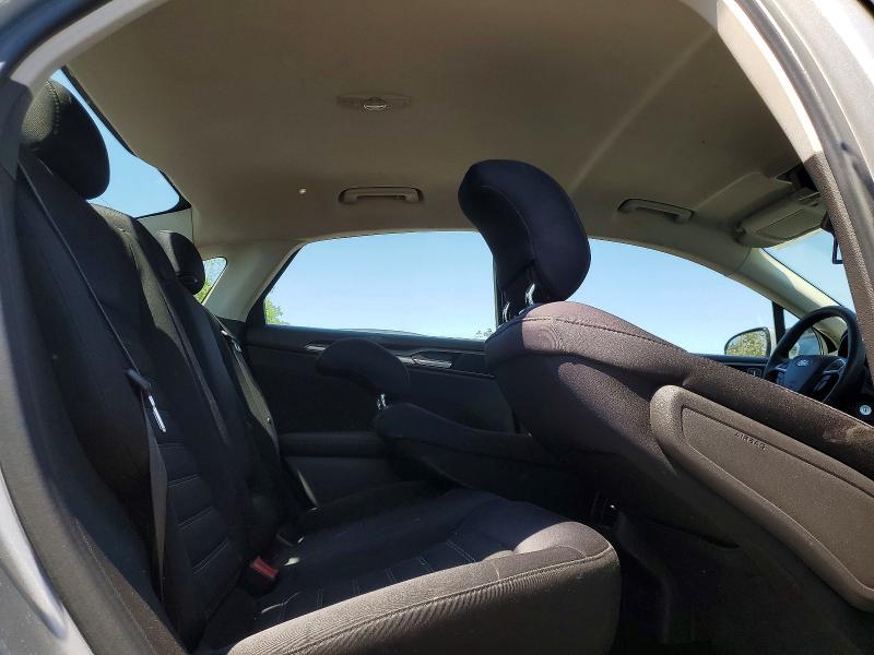 Продажа на аукционе авто 2013 Ford Fusion, vin: 3FA6P0H77DR314294, номер лота: 54814196