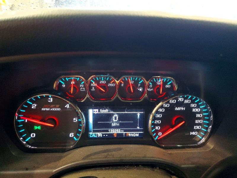 53794066 :رقم المزاد ، 3GCUKREC6GG355019 vin ، 2016 Chevrolet Silverado مزاد بيع