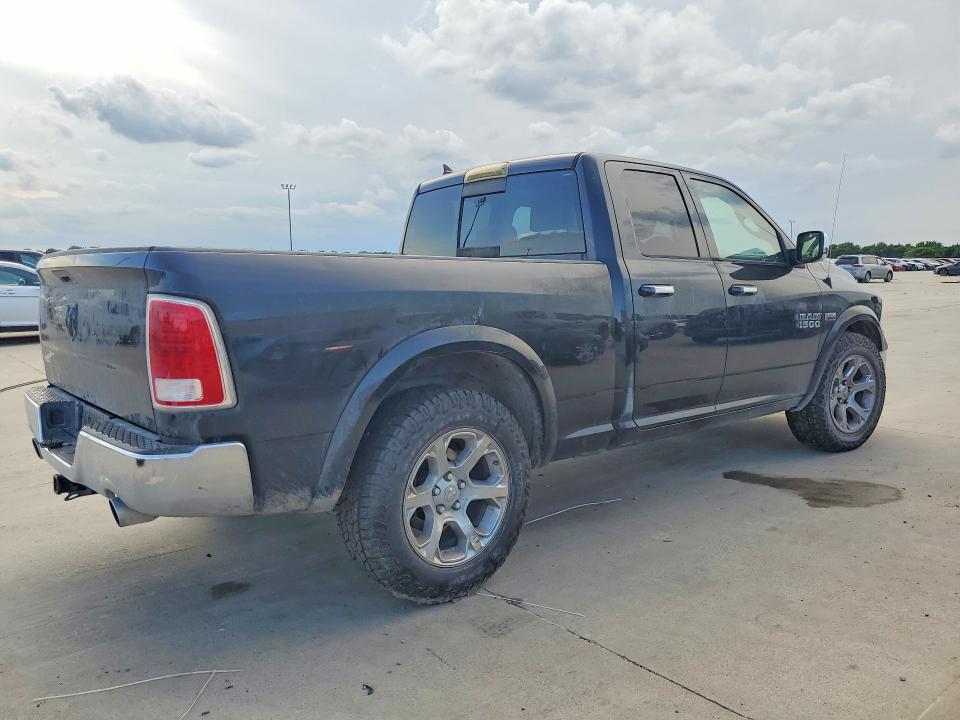Продажа на аукционе авто 2017 Ram 1500, vin: 1C6RR6JTXHS819971, номер лота: 55211486