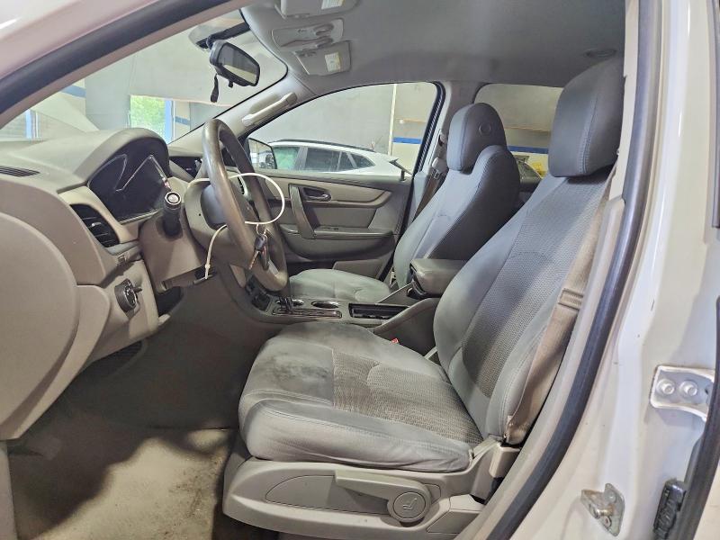 Продажа на аукционе авто 2017 Chevrolet Traverse, vin: 1GNKRFED5HJ325978, номер лота: 54591606