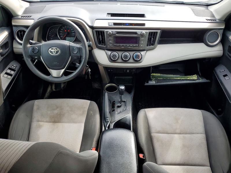 2013 Toyota Rav4 მანქანა იყიდება აუქციონზე, vin: 2T3BFREV3DW001760, აუქციონის ნომერი: 52990776