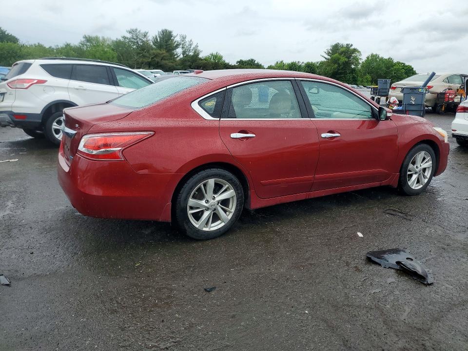 Aukcja sprzedaży 2013 Nissan Altima, vin: 1N4AL3AP3DN572283, numer aukcji: 54627526