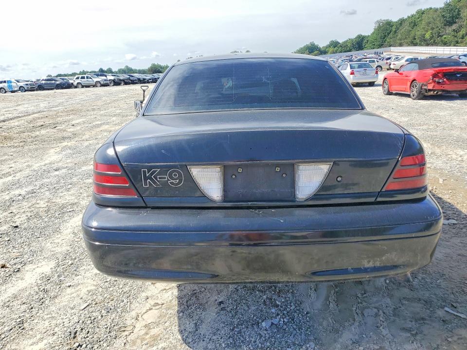 Auction sale of the 2007 Ford Crown Victoria, vin: 2FAFP71W97X103548, lot number: 52785386